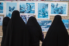 مادر شهید جواد یحیی‌آبادی در «خیابان ایران» از فرزندش می‌گوید